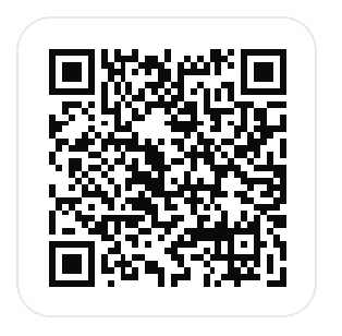 Example passport QR code